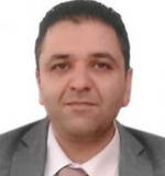 Dr. Shadi Fadel Alkhalil