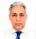 Dr. Shahid Aziz Sheikh