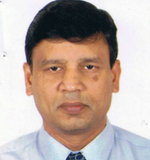 Dr. Shahid. Gauhar