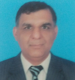 Dr. Shahid Hamid