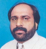 Dr. Shahid Lateef Sarfraz