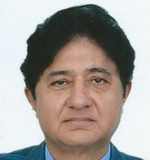 Dr. Shahid Mian Muhammad Afzal