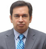 Dr. Shahid Rasul