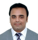 Dr. Shahzad Yousaf