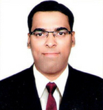 Dr. Shaik Mohammad Javed