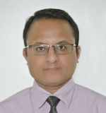 Dr. Shaikh Anis Ahmed Mohammad