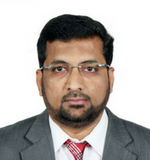 Dr. Shaikh Sayeed Iqbal