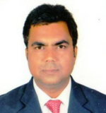 Dr. Shailendra Singh Chauhan