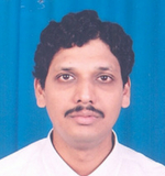 Dr. Shailendra Vaijinathrao Chaudhari