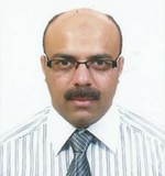 Dr. Shakeel Santebennur Khazi