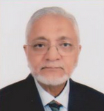 Dr. Shakir Hussain Ali Mohd