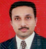 Dr. Shameer Keloth