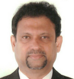 Dr. Shamsudeen Moopen