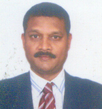 Dr. Shanmugam Rajagopal