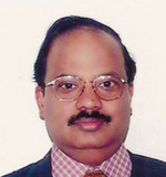 Dr. Shanmugham Pillai