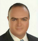 Dr. Sherif Ezzat Aly