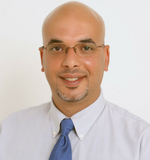 Dr. Sherif Osama Gamil