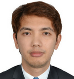 Dr. Sherwin Balani Cabillo