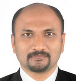 Dr. Shibu George