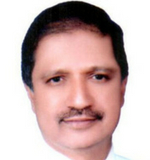 Dr. Shirva Amiruddin Sheikh