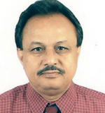 Dr. Shivasharanappa Kalyanappa Biradar