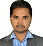 Dr. Shoaib Ali Mohammad