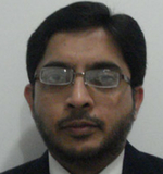 Dr. Shoaib Ehsan Hasani