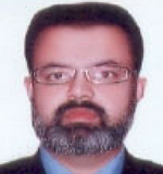 Dr. Shoaib Farooq Mughal