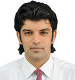 Dr. Shoaib Ur Rahman