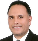 Dr. Shoukat Hussain Minhas
