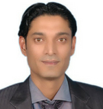 Dr. Shumail Ahmad Malik