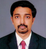 Dr. Shyam Shankar