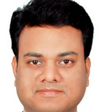 Dr. Siddharth Sankar Das