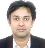 Dr. Siju Jacob