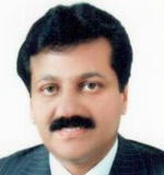 Dr. Sirajudeen P. Moideen