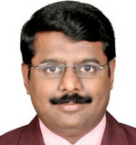 Dr. Sivakumar Dhanaraj