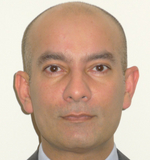 Dr. Sohail Mansoor