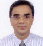 Dr. Soman R. Pilla