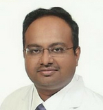 Dr. Soman Sukumaran Nair