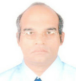 Dr. Somanathan Gangadharan