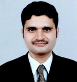 Dr. Srikanth Varma Racherla