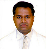 Dr. Srinivas Kumar Karnam