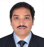Dr. Srinivas Reddy Goli