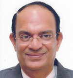 Dr. Sripathi Rao Pangal