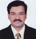 Dr. Subramanian Ponniah