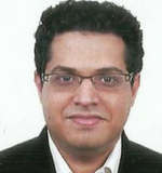 Dr. Sudeep Mohapatra