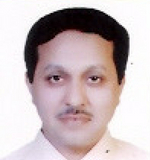 Dr. Suhail Abbas