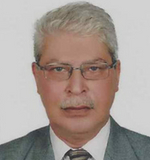 Dr. Suhail Ismail Yousef Akila