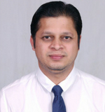 Dr. Suhailuddin Suhailuddin