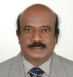 Dr. Sukumaran Kanniappan